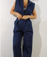 Textile Denim Set