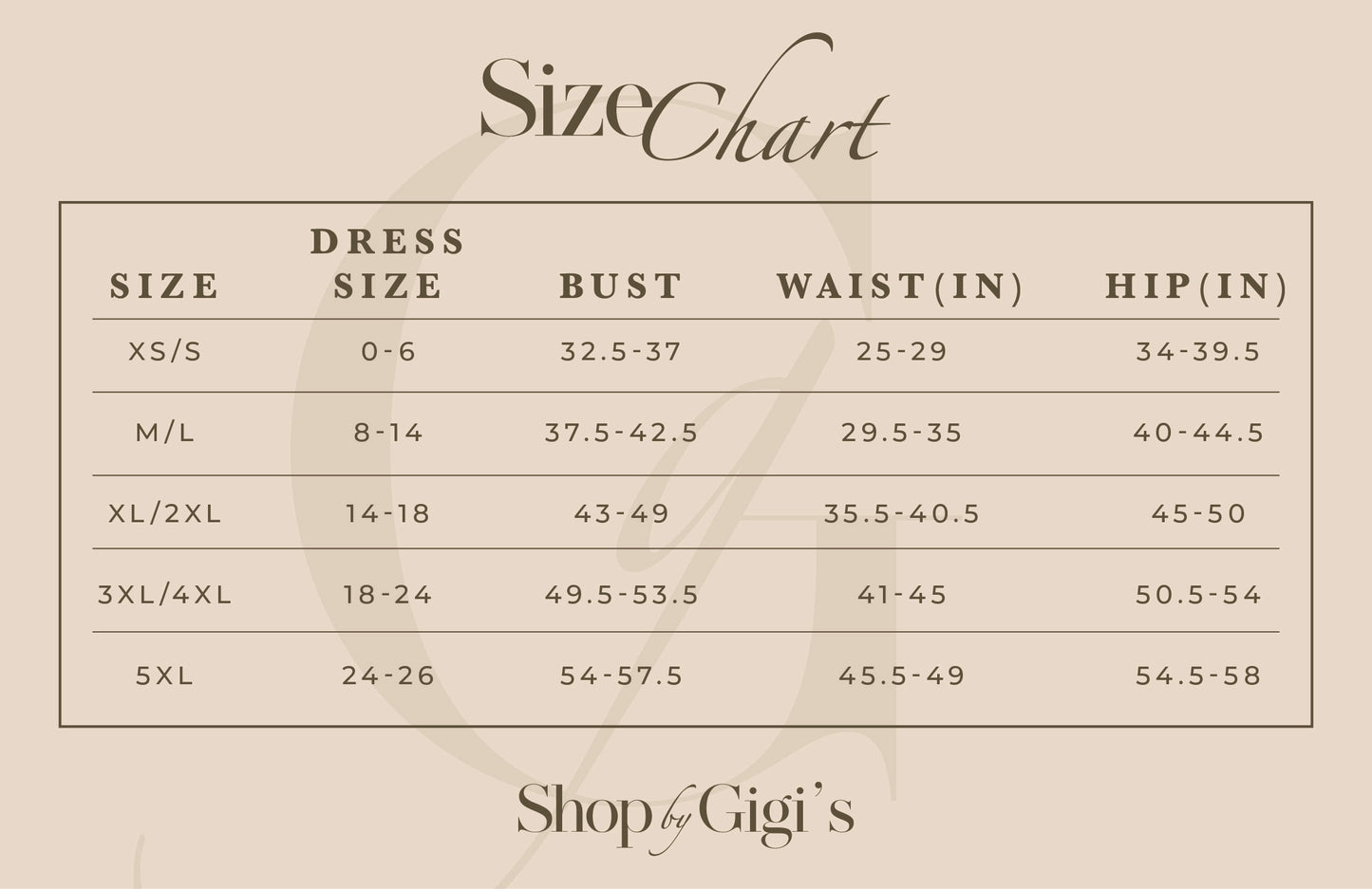 Slimming & smoothing dress bodyshaper